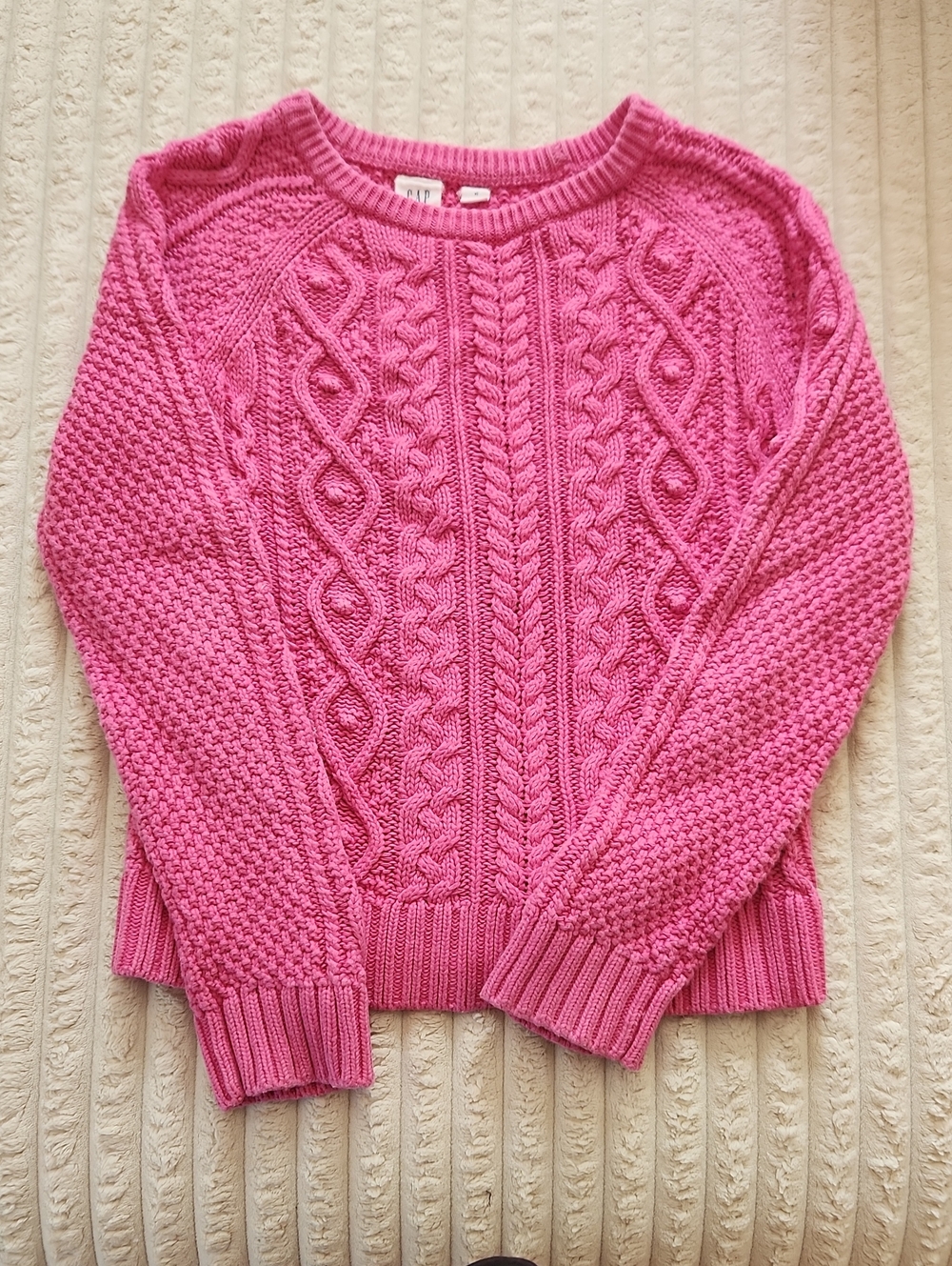 Girls Gap Sweater